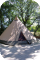 Glamping in Cosy Under Canvas